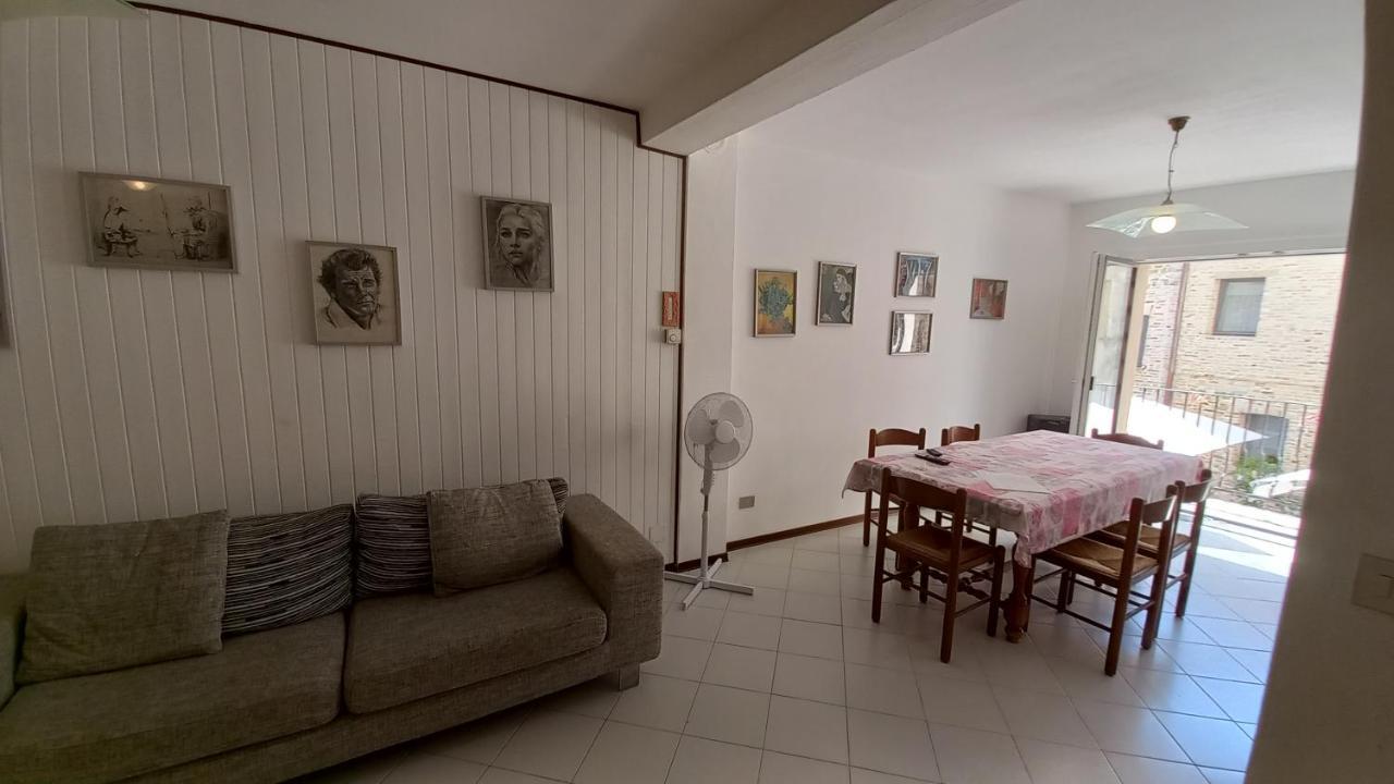 Casa Martina "Holiday Home" Marano Lagunare Extérieur photo