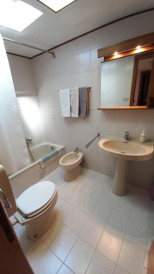 Casa Martina "Holiday Home" Marano Lagunare Extérieur photo