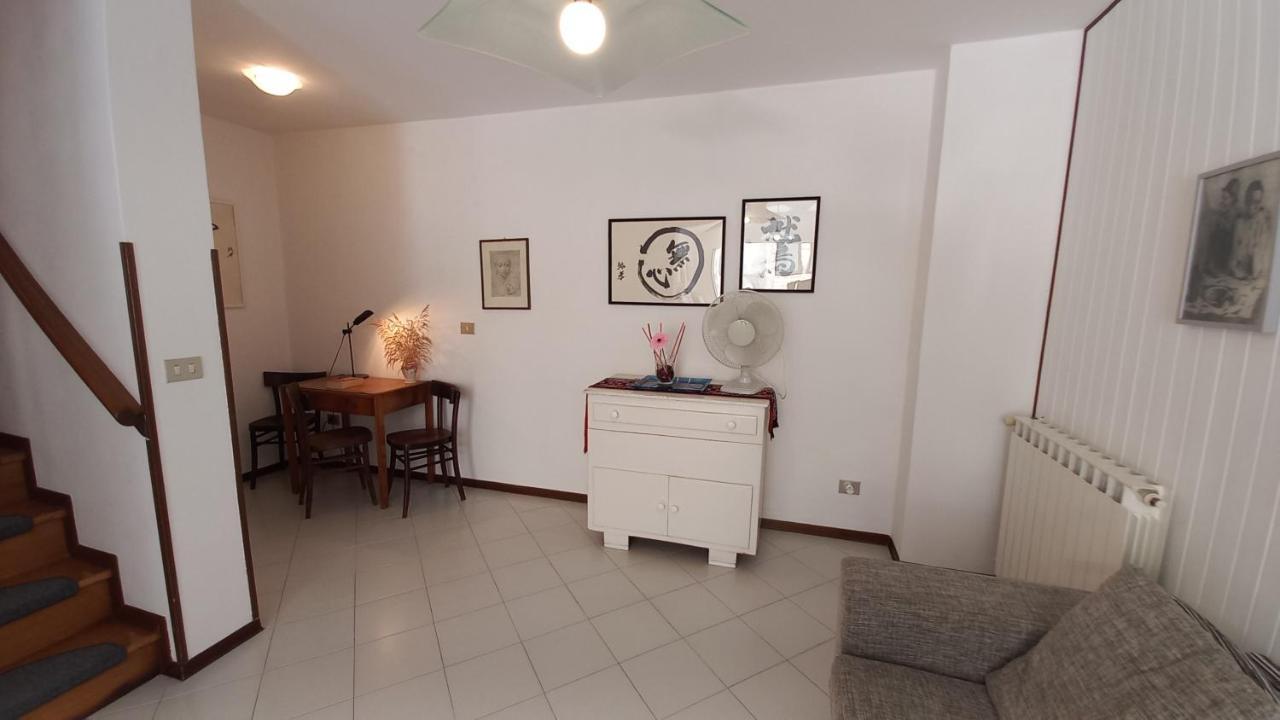 Casa Martina "Holiday Home" Marano Lagunare Extérieur photo