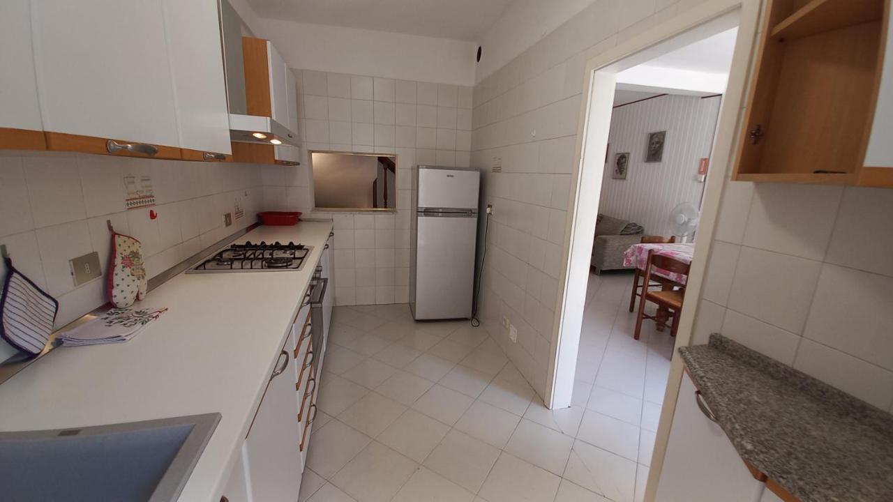Casa Martina "Holiday Home" Marano Lagunare Extérieur photo