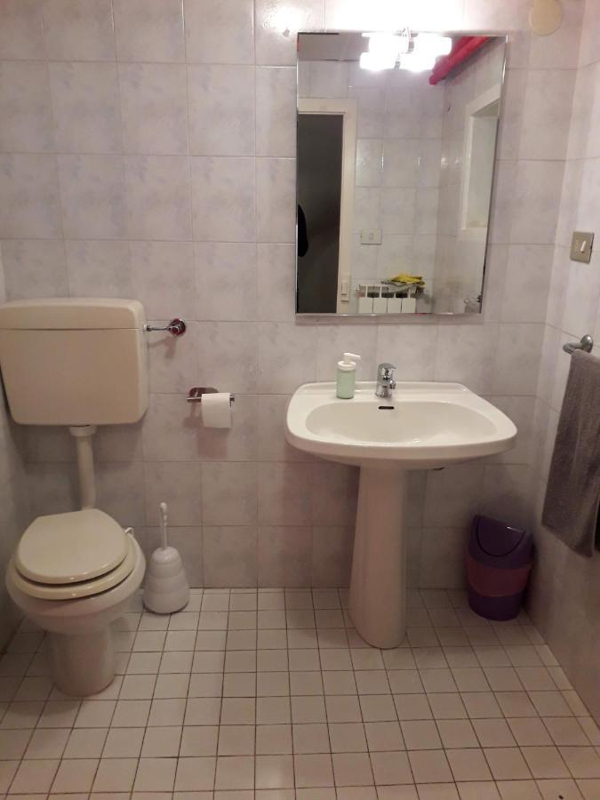 Casa Martina "Holiday Home" Marano Lagunare Extérieur photo