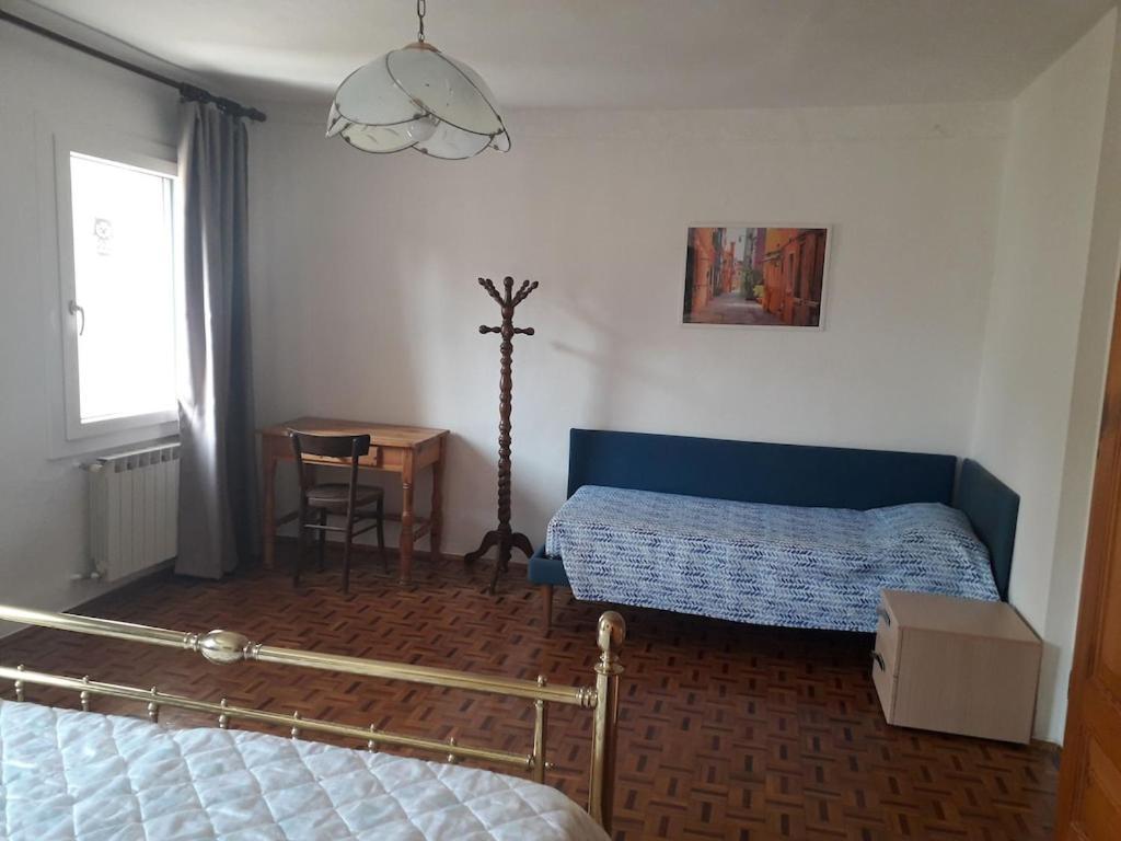 Casa Martina "Holiday Home" Marano Lagunare Extérieur photo