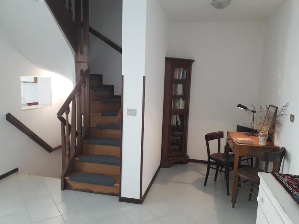 Casa Martina "Holiday Home" Marano Lagunare Extérieur photo