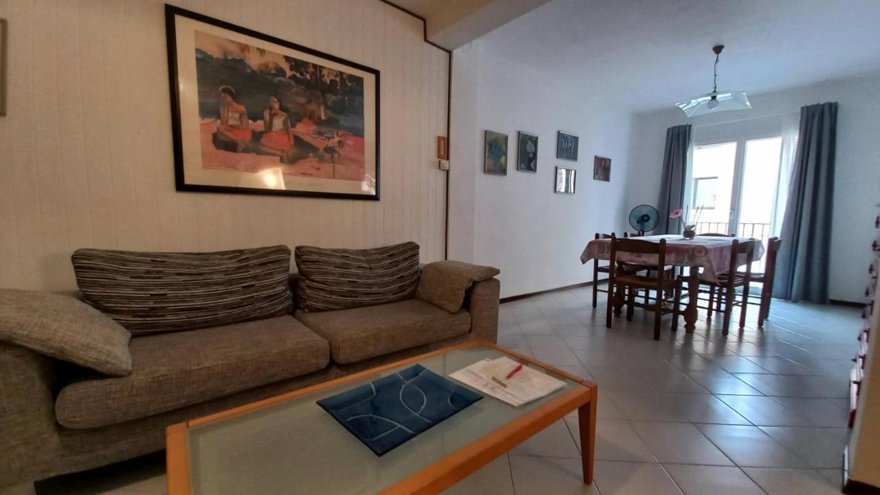 Casa Martina "Holiday Home" Marano Lagunare Extérieur photo