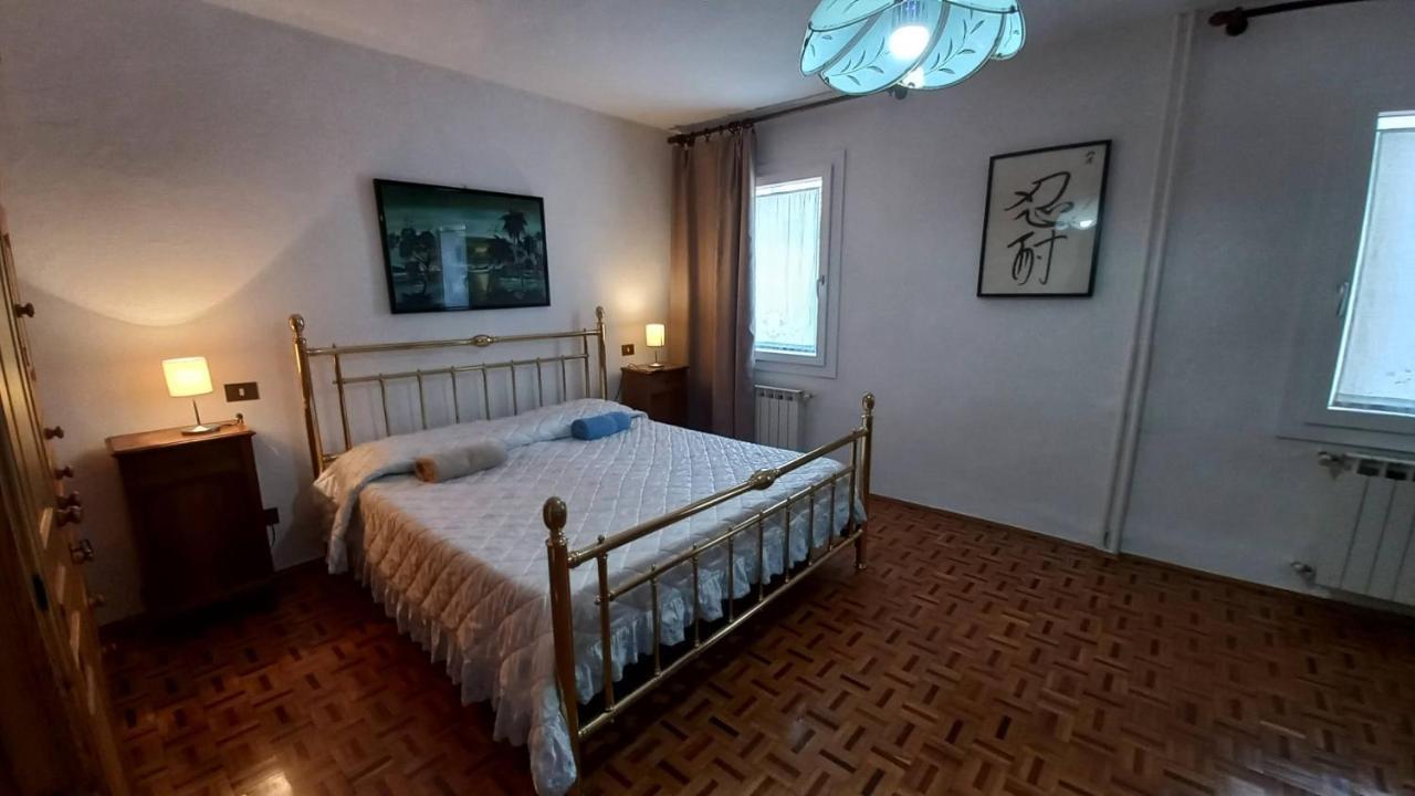 Casa Martina "Holiday Home" Marano Lagunare Extérieur photo
