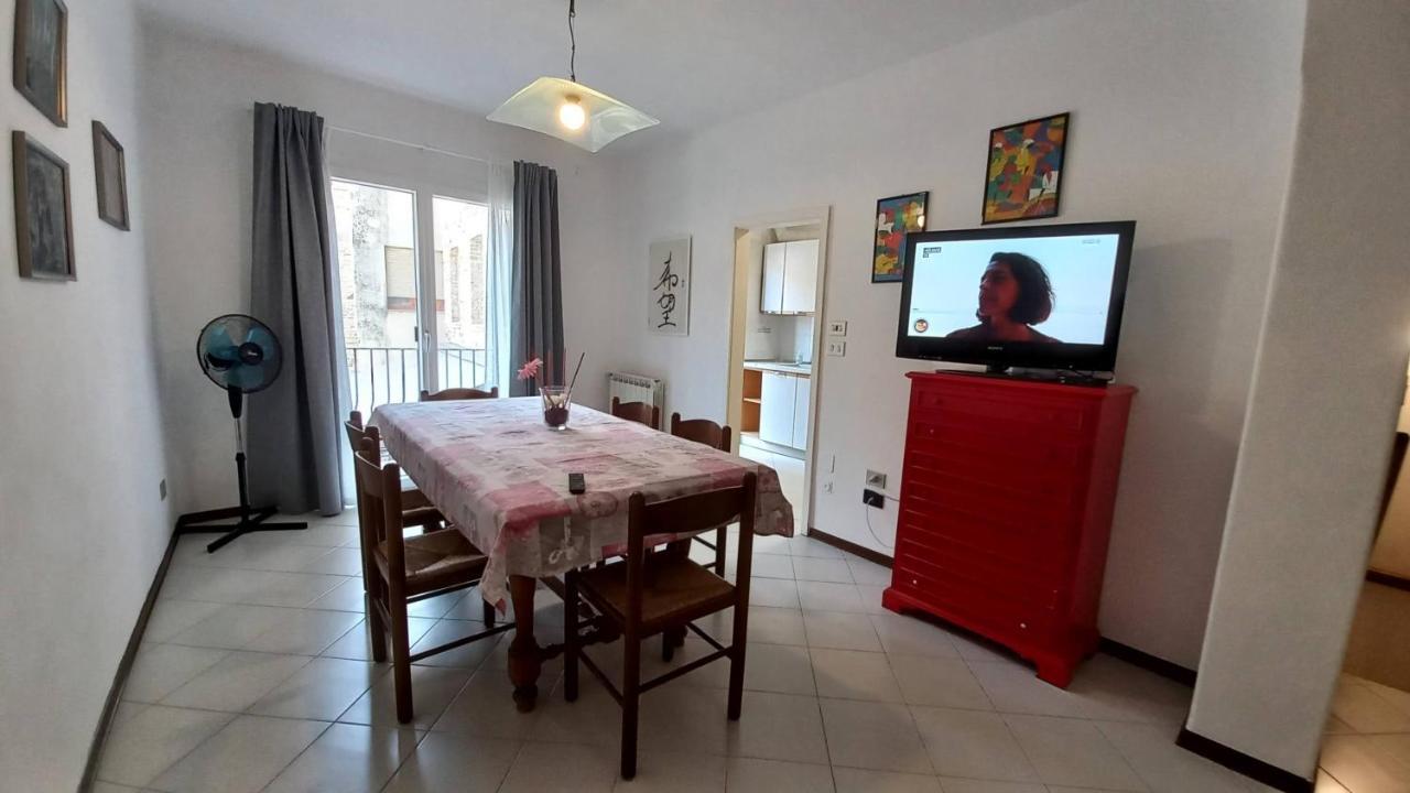 Casa Martina "Holiday Home" Marano Lagunare Extérieur photo